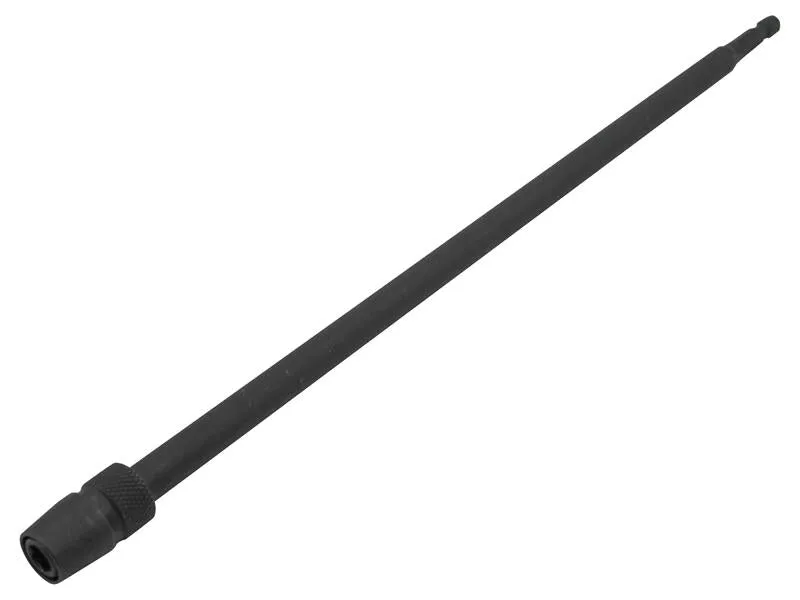 Faithfull Impact Rated Universal Bit Holder 300mm