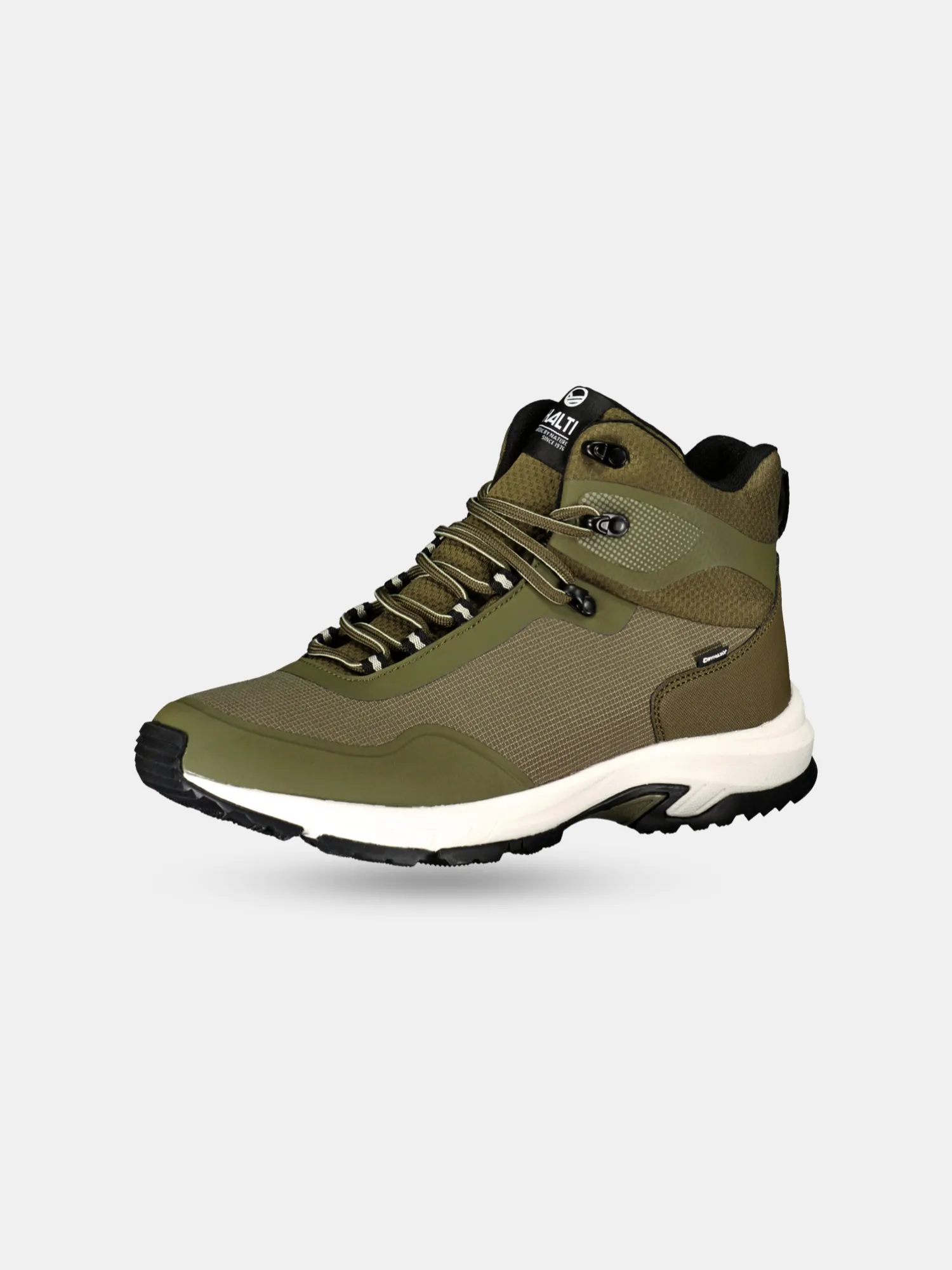 Fara Mid 2 DX M walking shoe