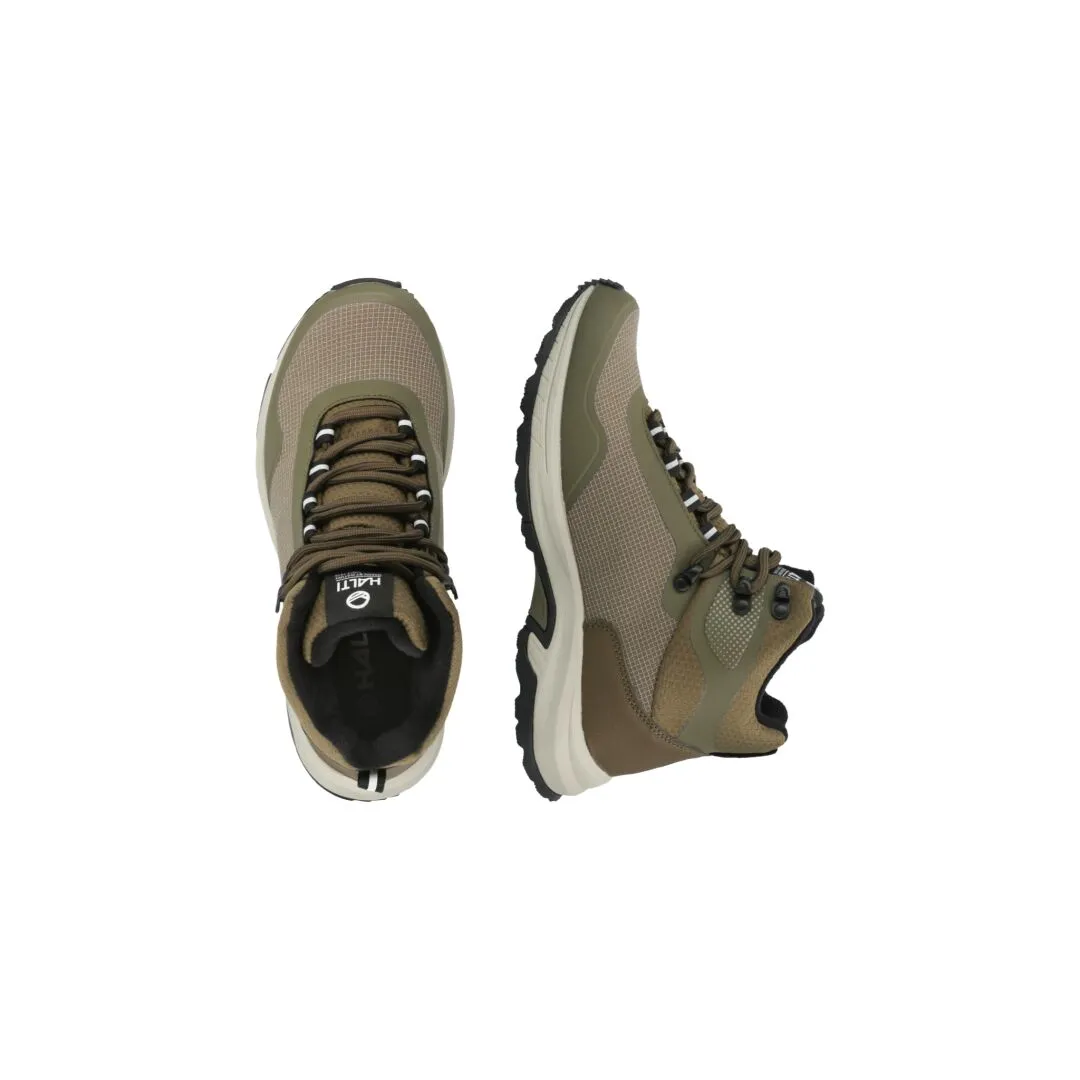Fara Mid 2 DX M walking shoe