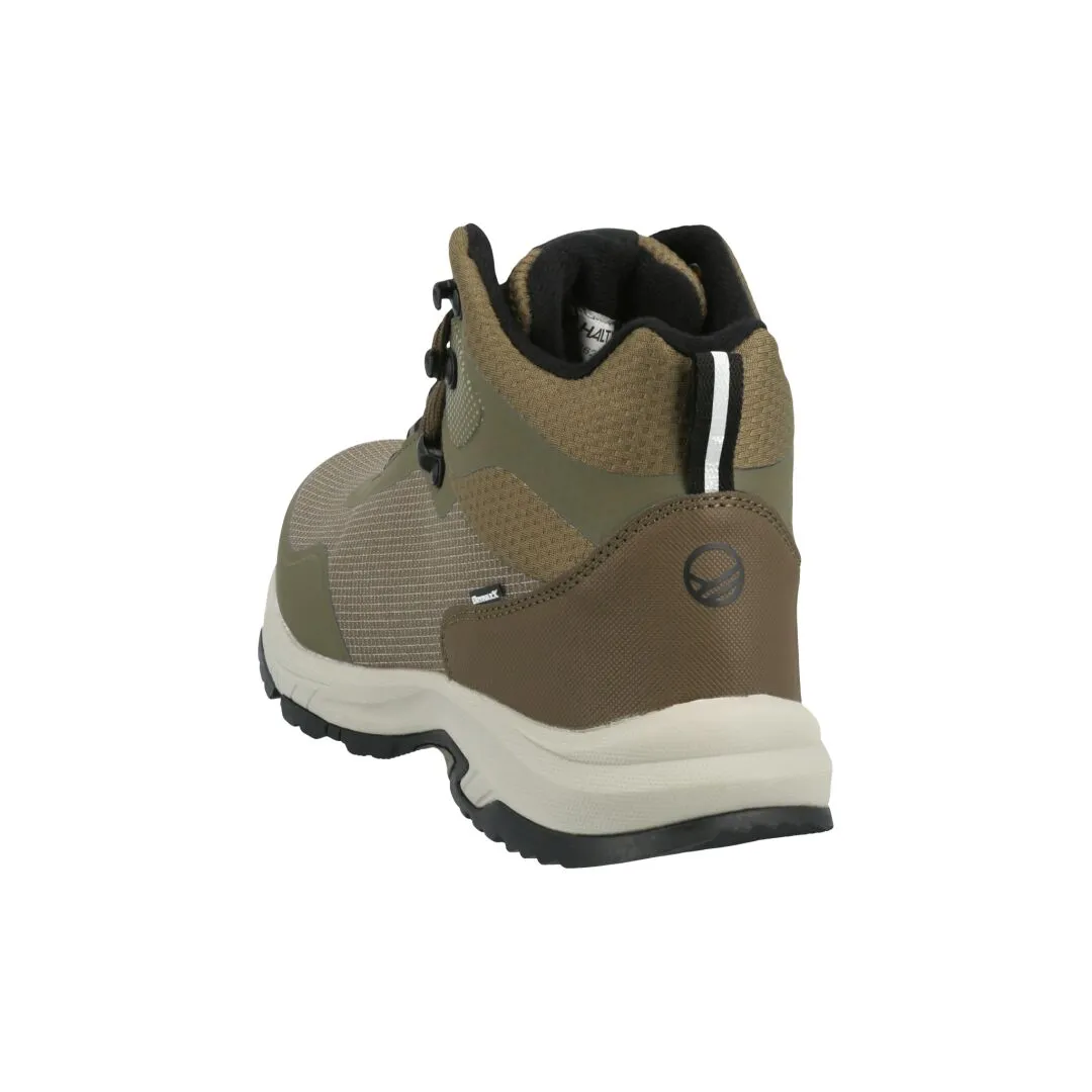 Fara Mid 2 DX M walking shoe