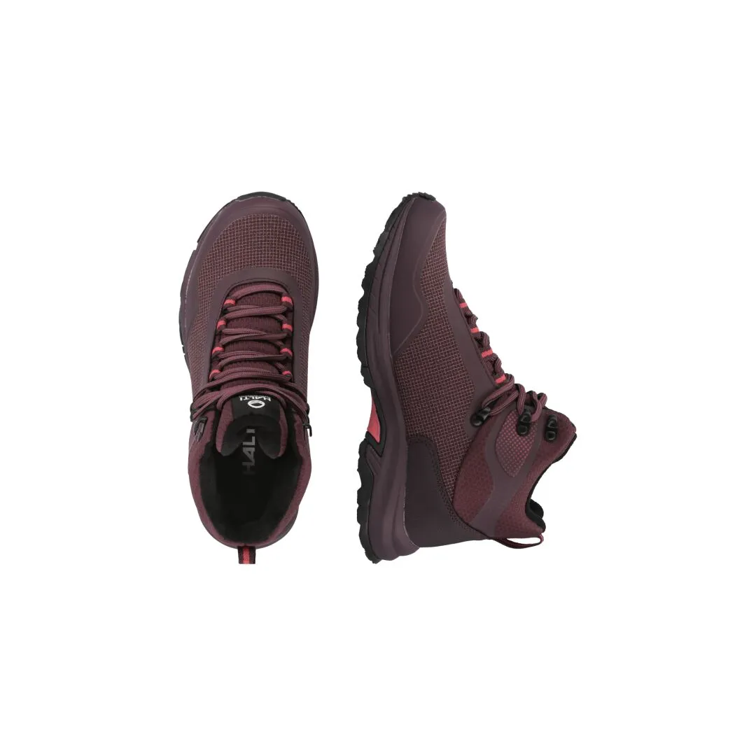 Fara Mid 2 DX W walking shoe