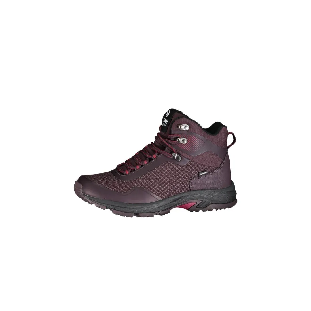 Fara Mid 2 DX W walking shoe