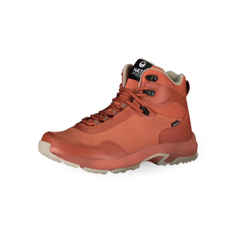 Fara Mid 2 DX W walking shoe