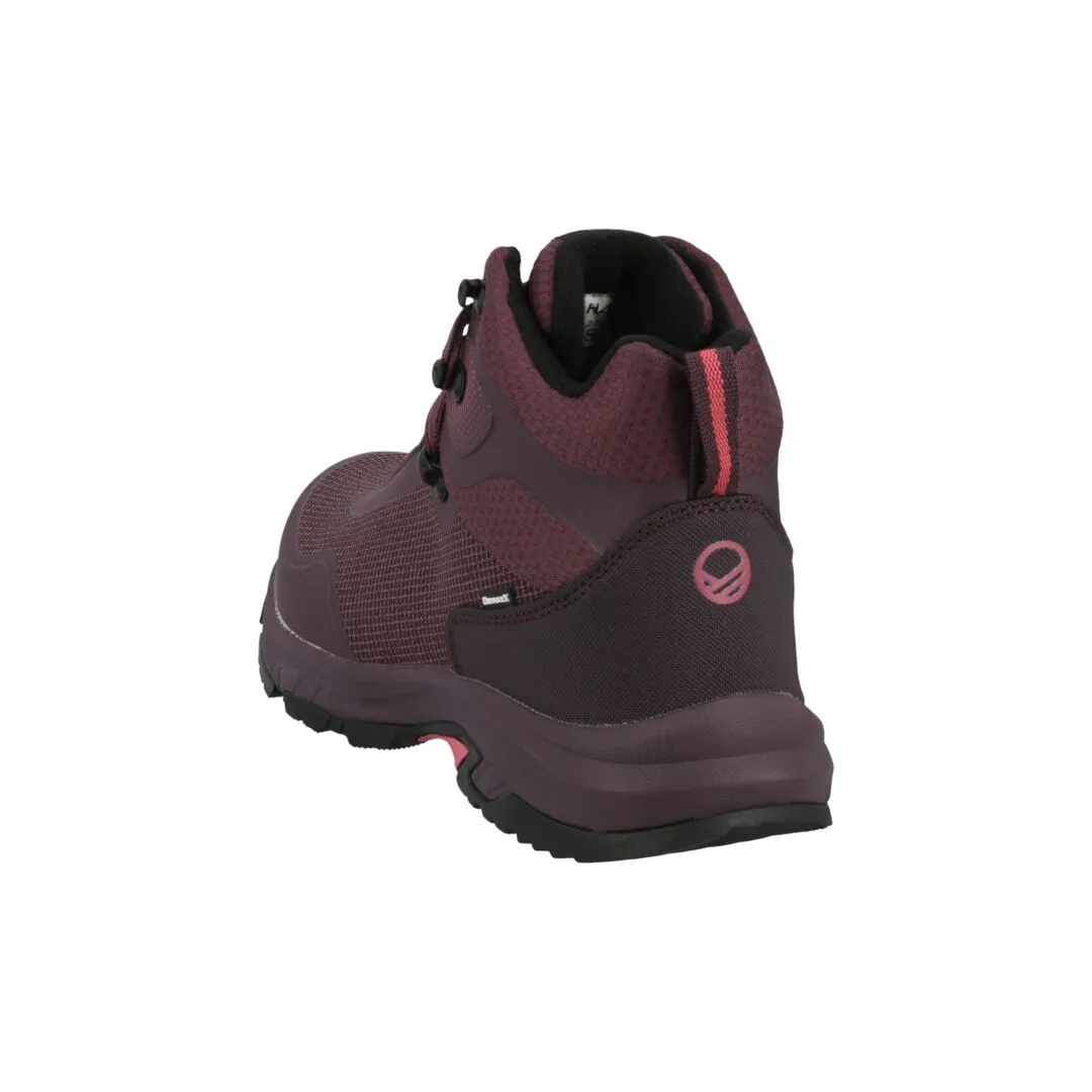 Fara Mid 2 DX W walking shoe
