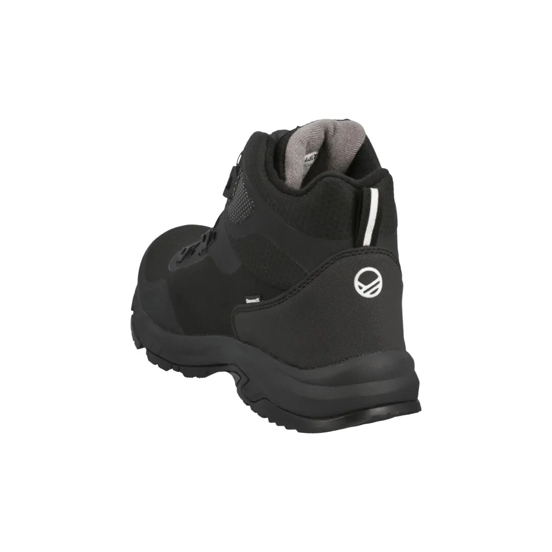 Fara Mid DrymaxX Freelock Outdoor Shoe