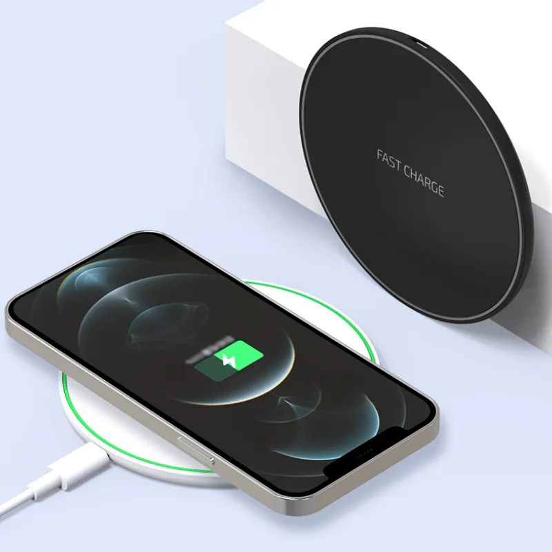 Fast Wireless Phone Charger