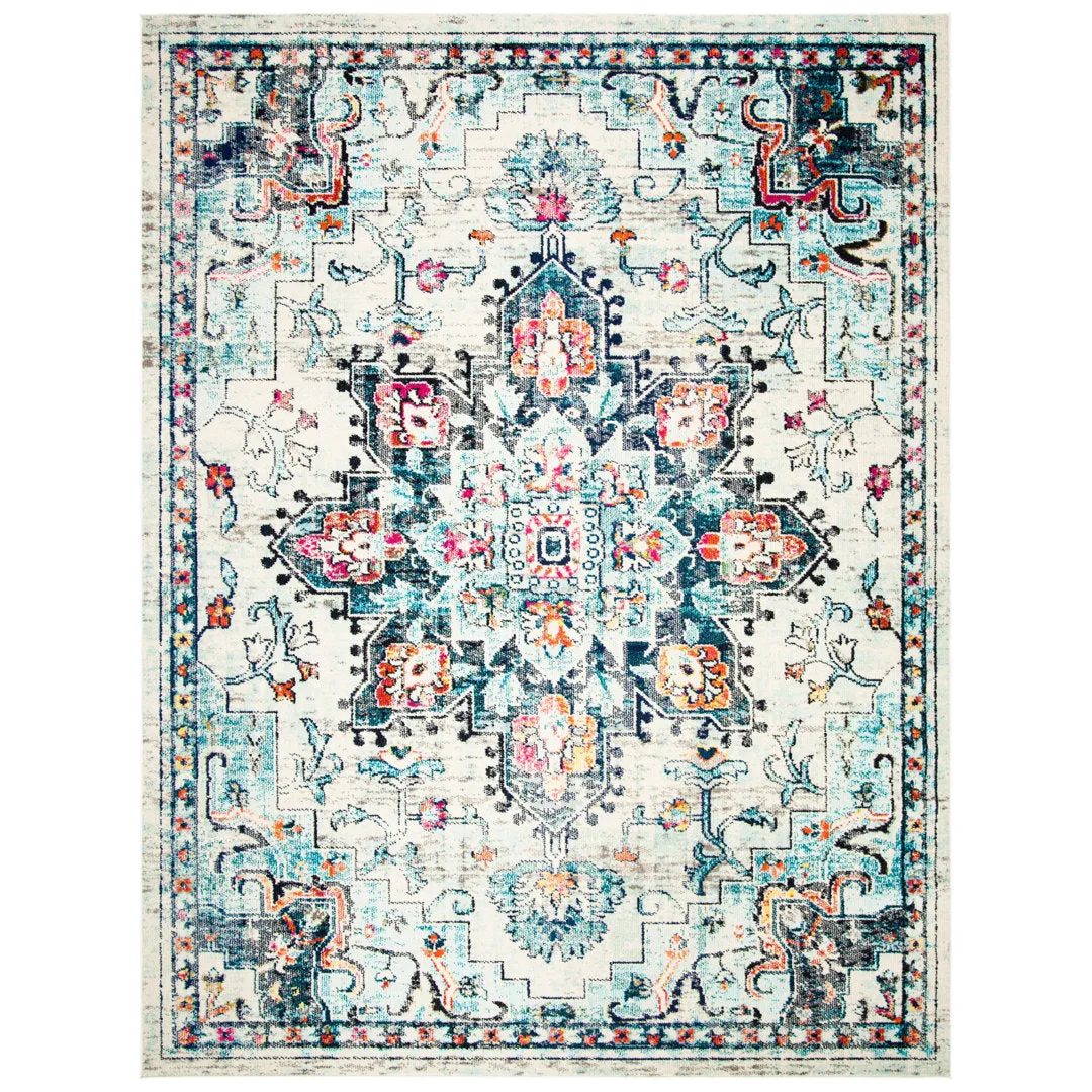 Felty Oriental Area Rug Langley Street® Rug Size: Rectangle 8' x 10'