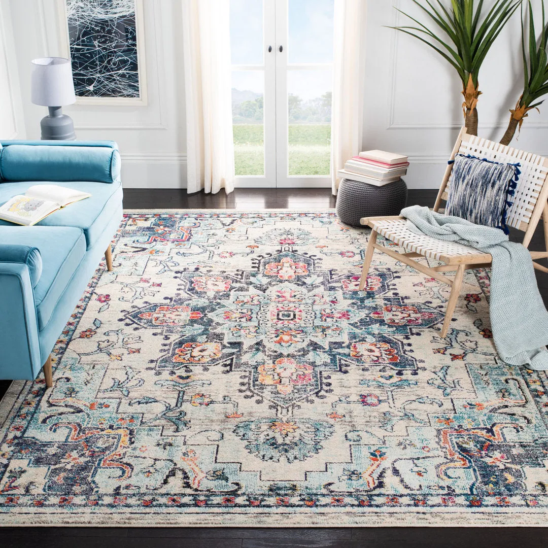 Felty Oriental Area Rug Langley Street® Rug Size: Rectangle 8' x 10'