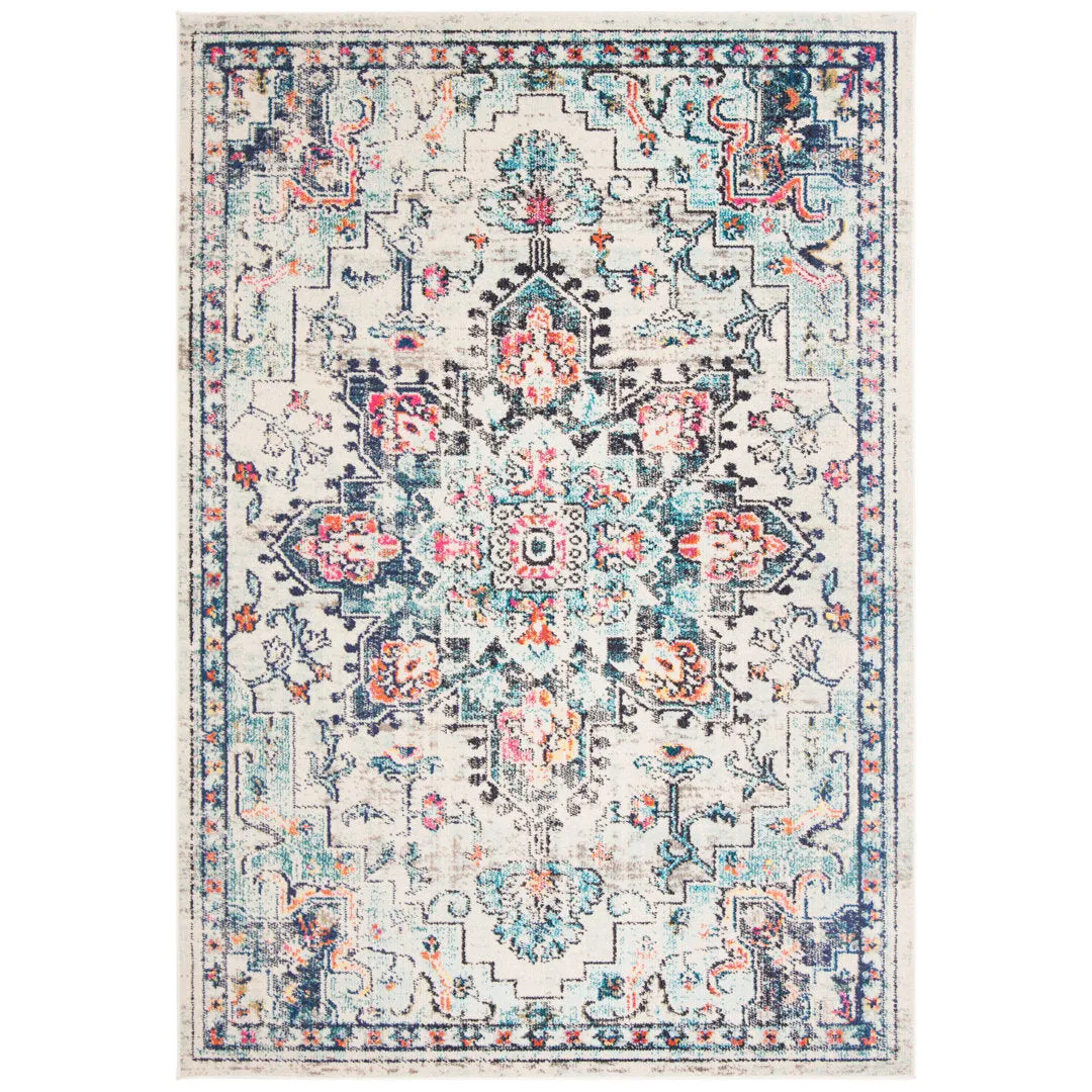 Felty Oriental Area Rug Langley Street® Rug Size: Rectangle 8' x 10'