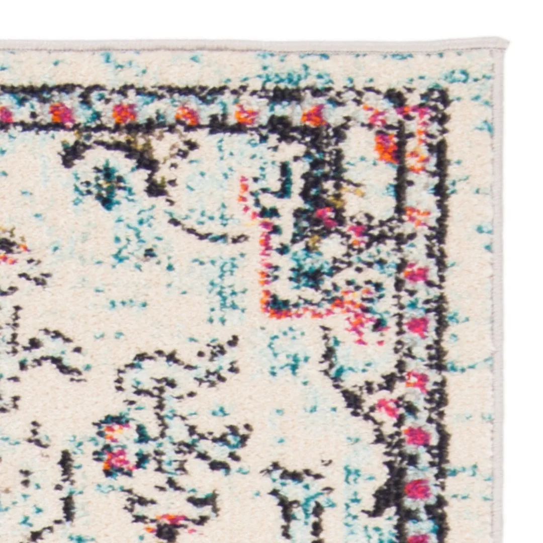 Felty Oriental Area Rug Langley Street® Rug Size: Rectangle 8' x 10'