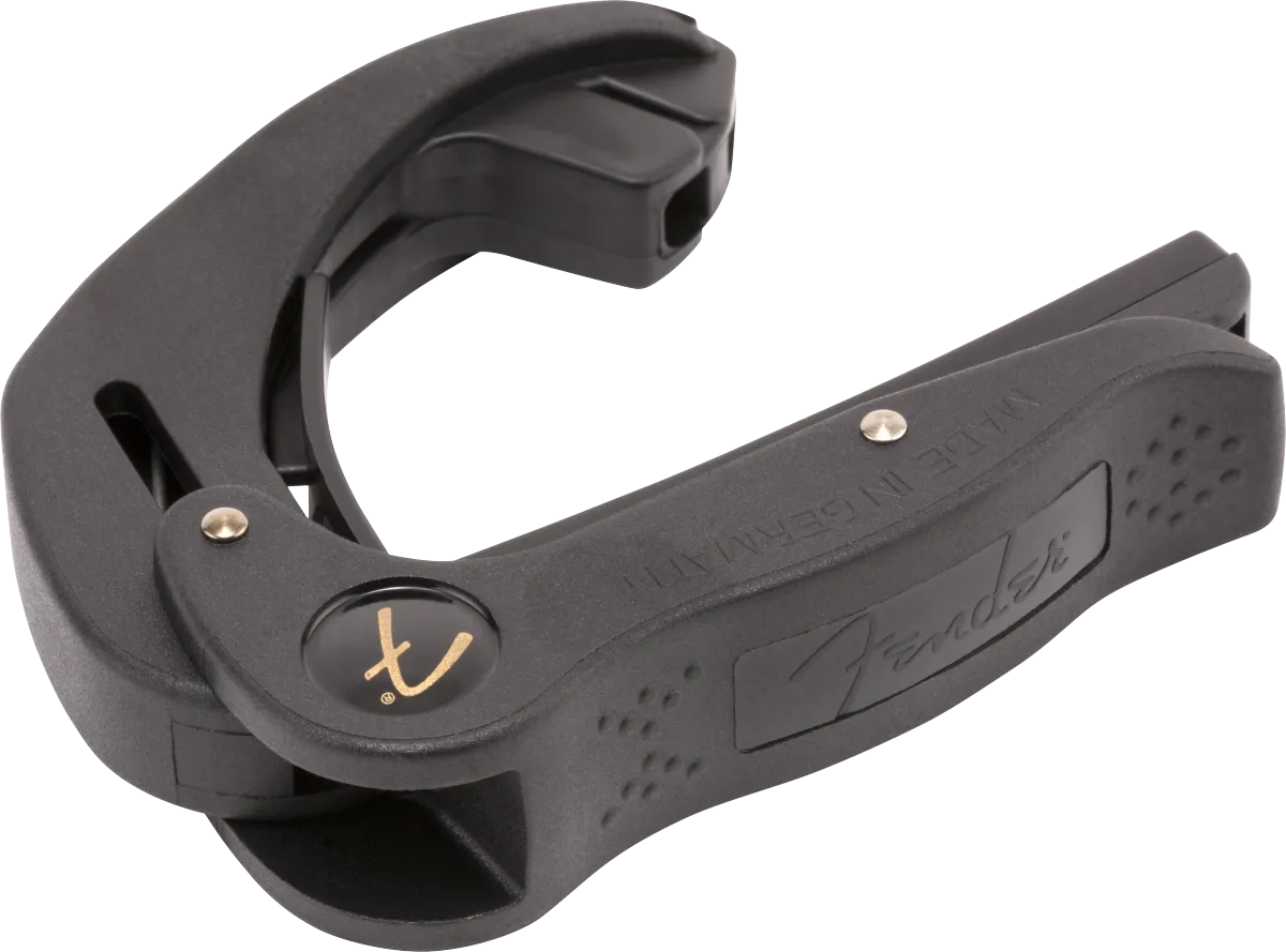 Fender Smart Capo, Black