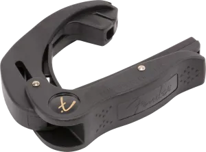 Fender Smart Capo, Black