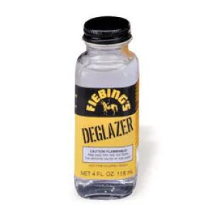 Fiebing's Deglazer