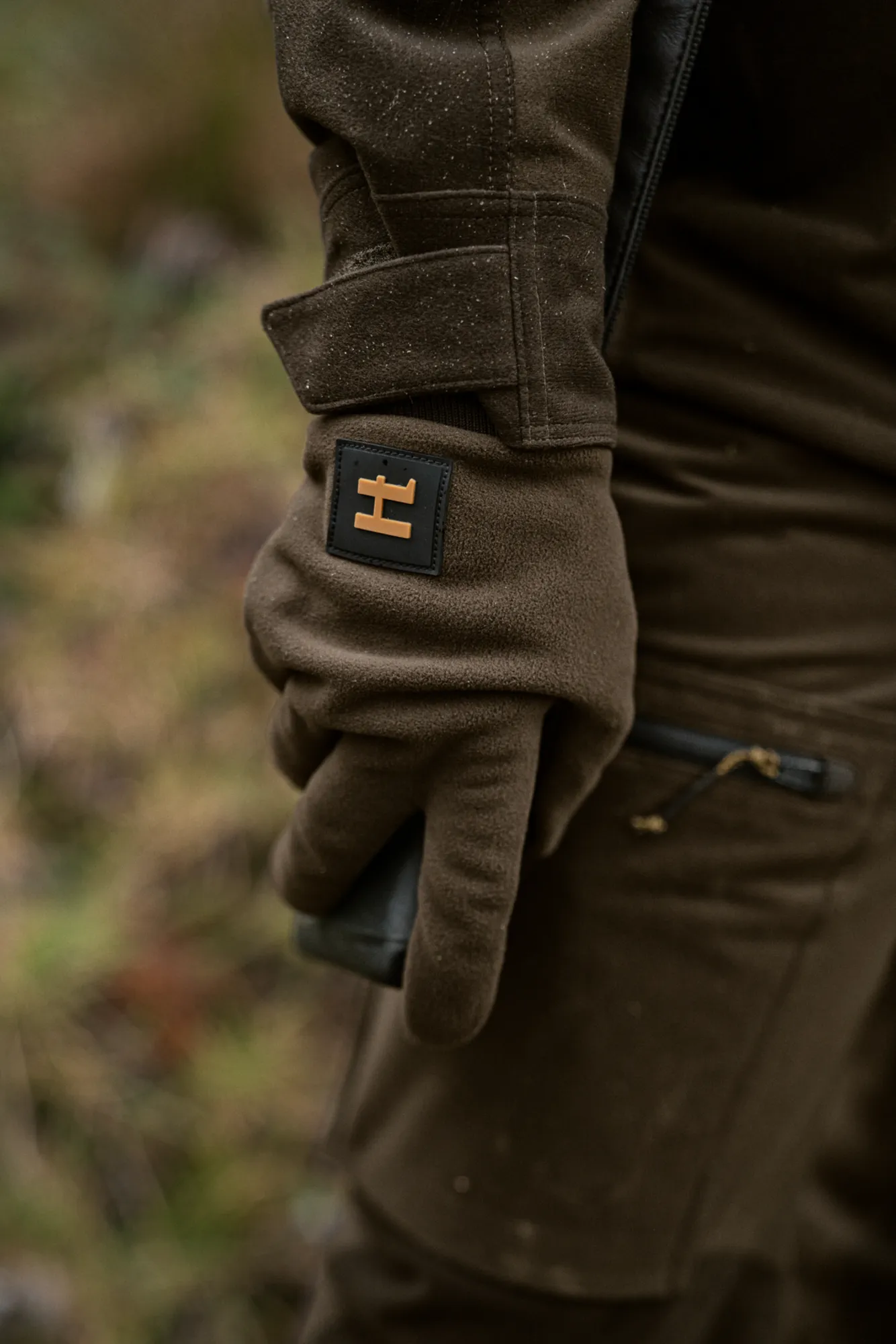 Forest Hunter WSP
