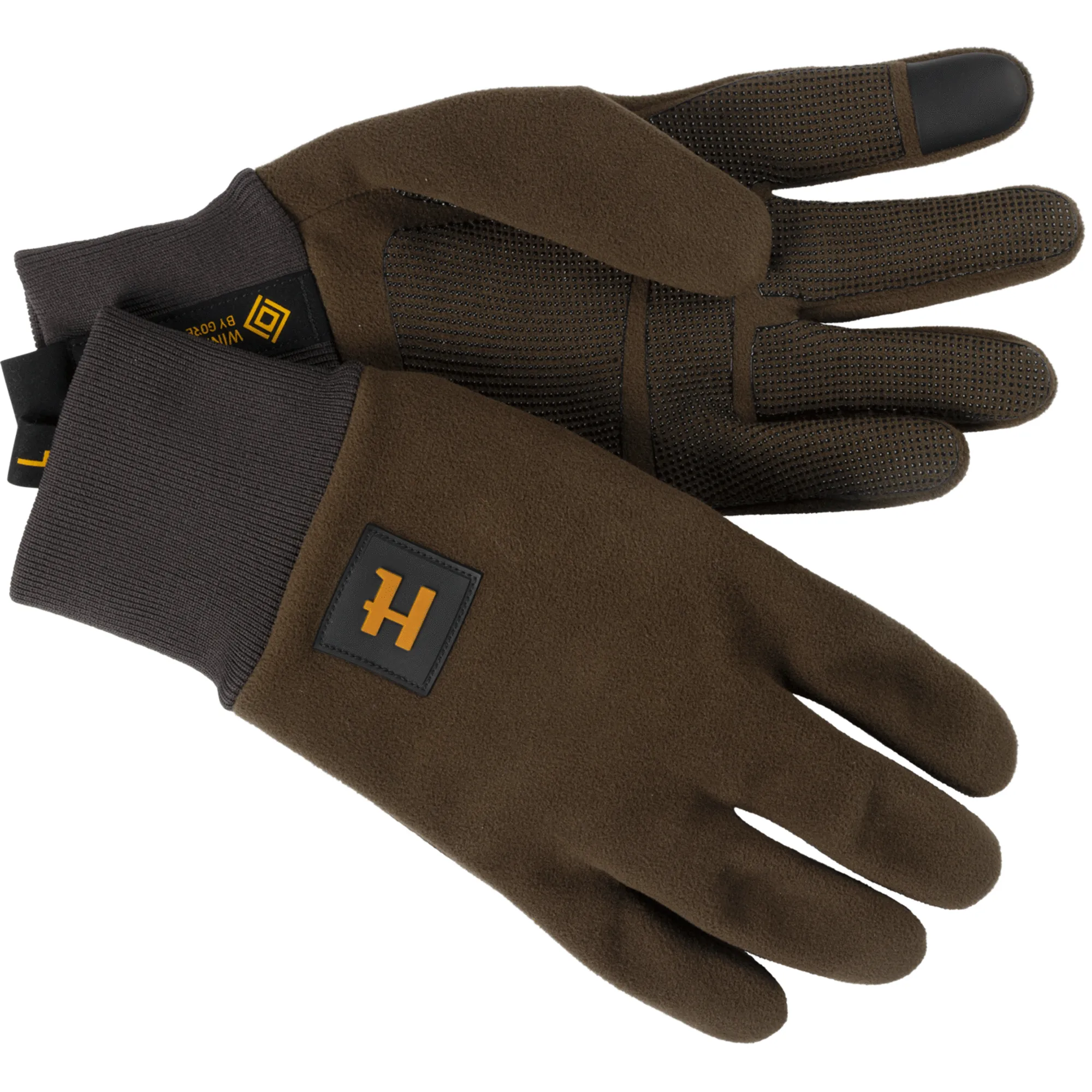 Forest Hunter WSP