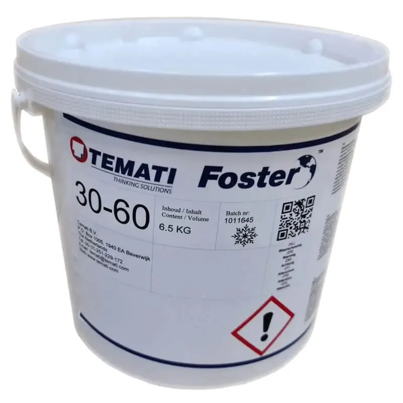 Foster® 30-60 Thermfas Heat Transfer Cement