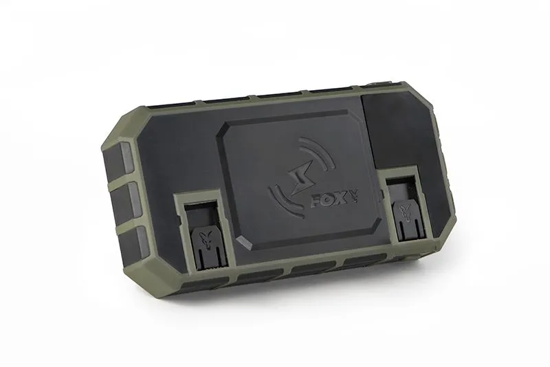 FOX Halo Wireless Power 27K