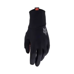 Fox Ranger Fire Womens Gloves Lunar Black