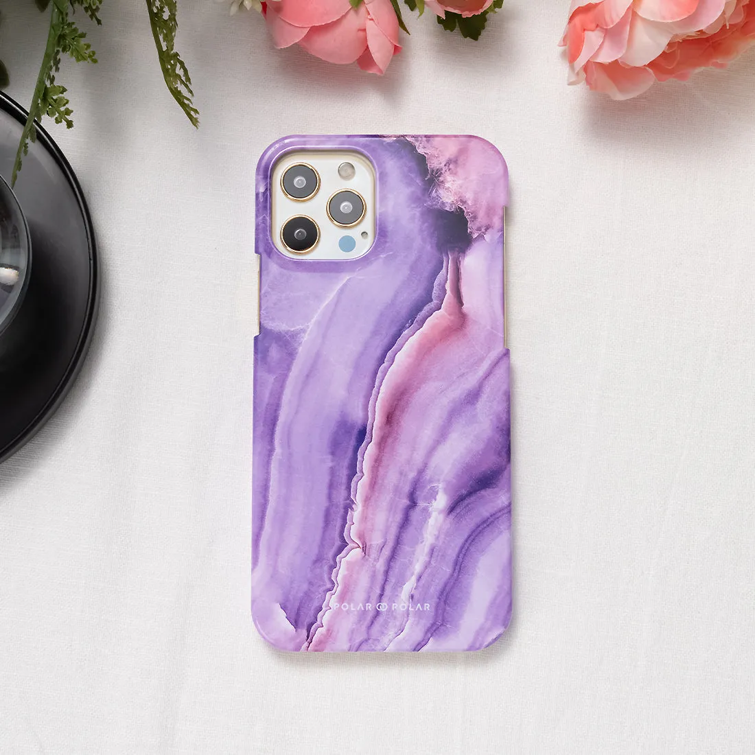 French Violet - Samsung Galaxy Note20 5G Case
