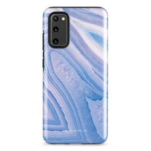 Frozen River Custom - Samsung Galaxy S20 5G Case