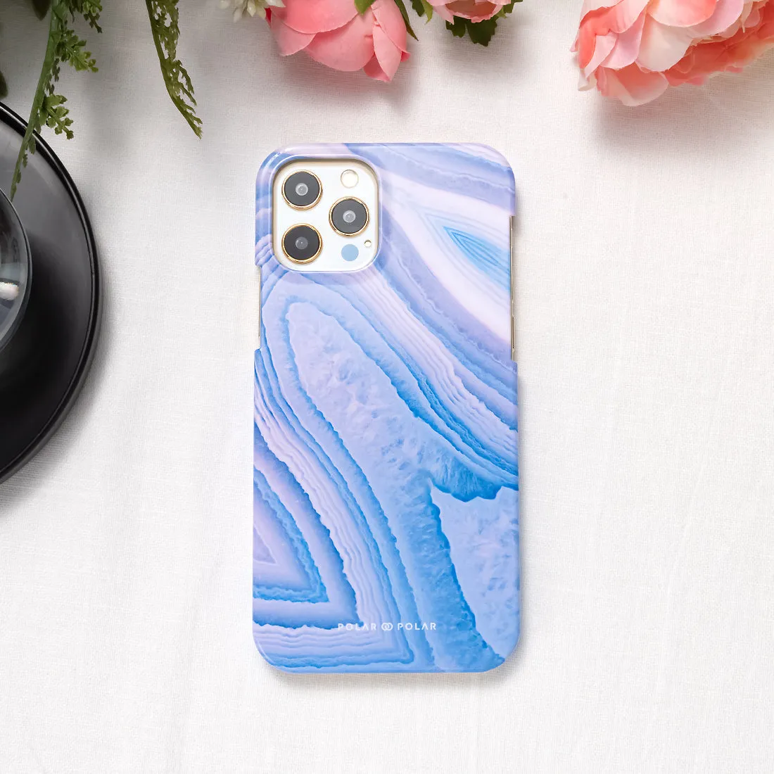 Frozen River Custom - Samsung Galaxy S20 5G Case
