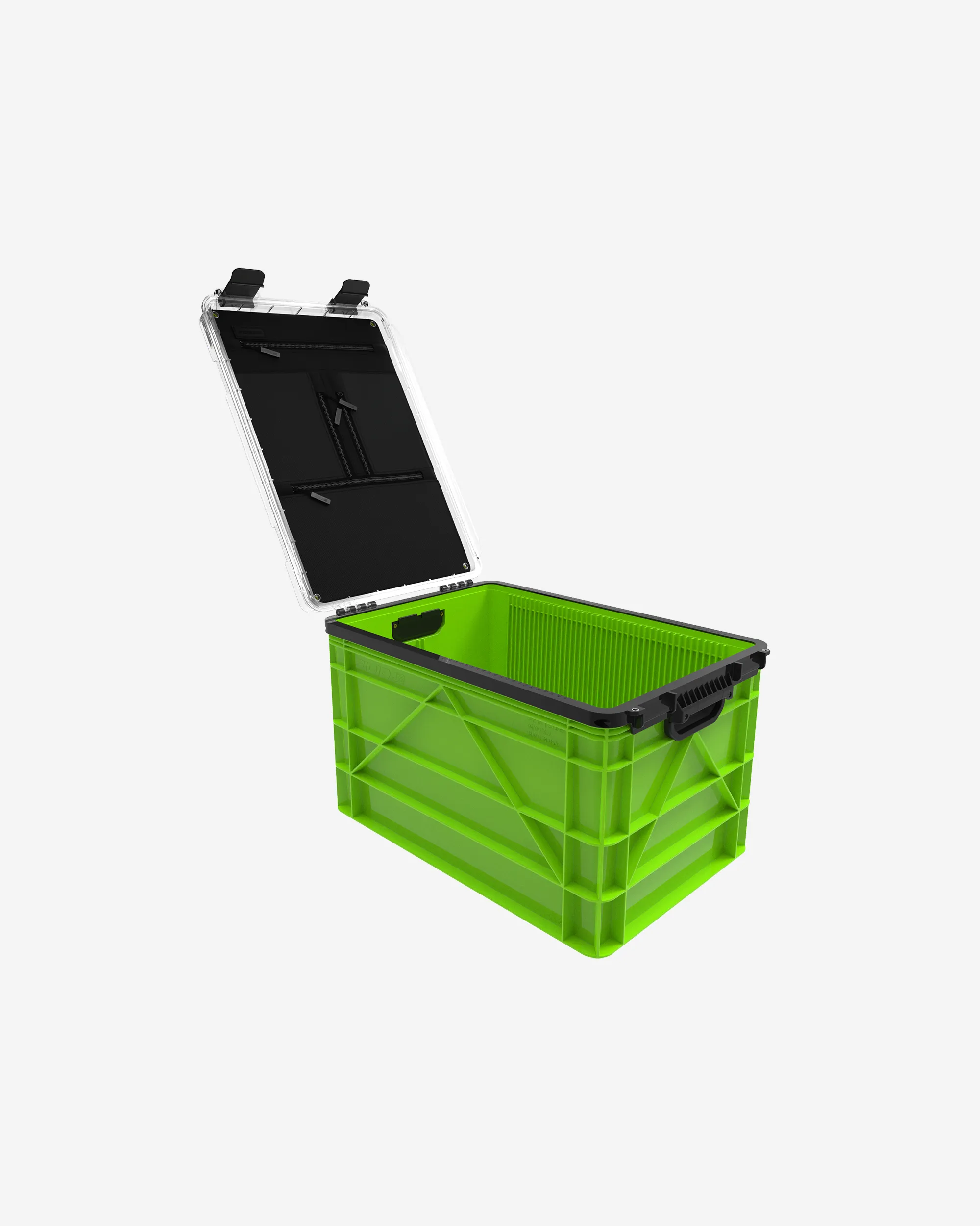 Full Size SidioCrate WR (Water Resistant)