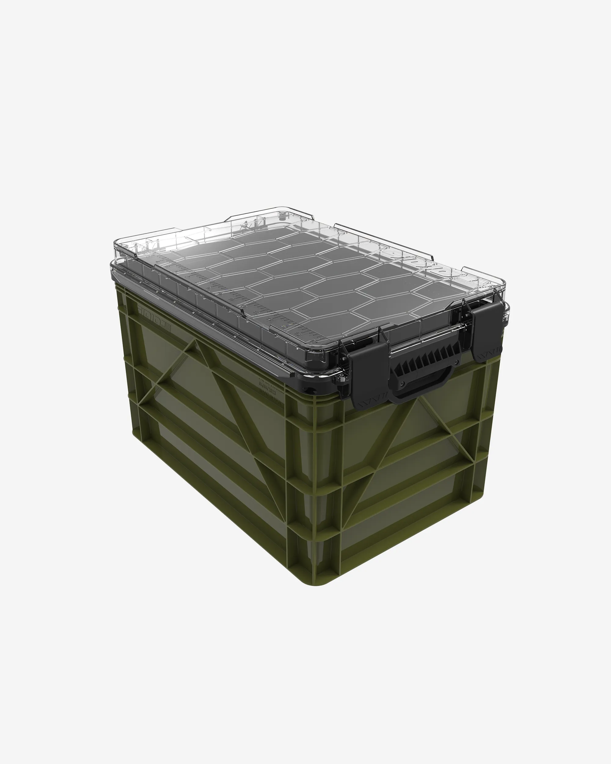 Full Size SidioCrate WR (Water Resistant)