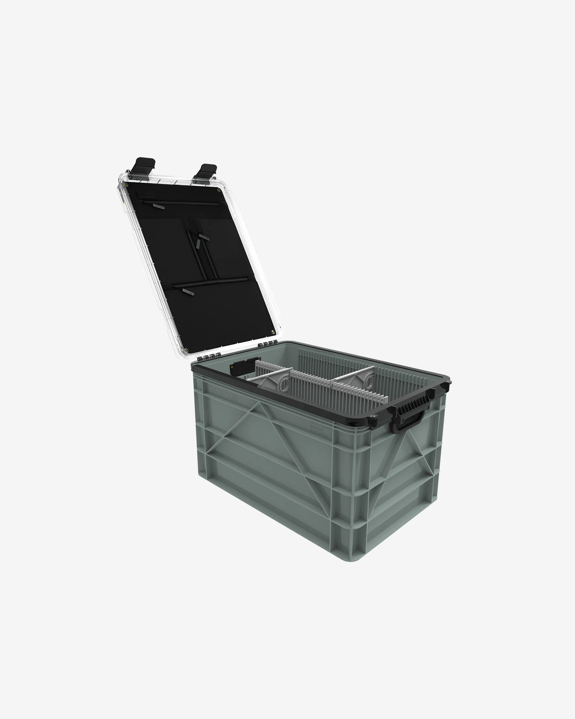 Full Size SidioCrate WR (Water Resistant)