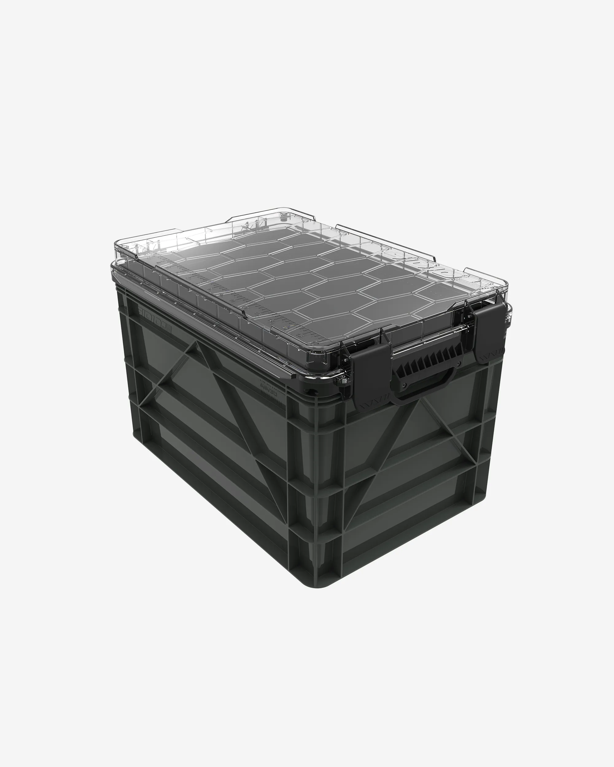 Full Size SidioCrate WR (Water Resistant)