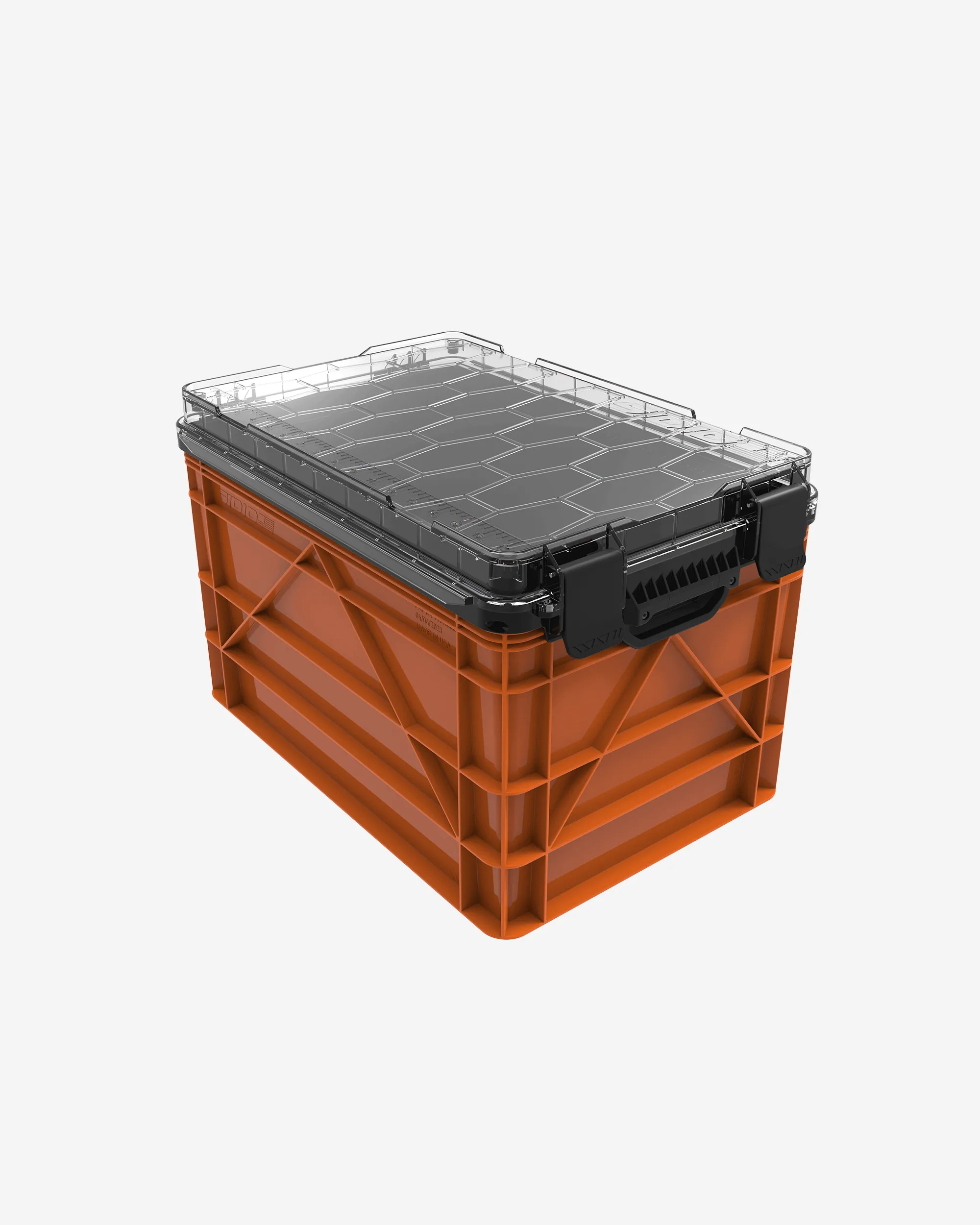 Full Size SidioCrate WR (Water Resistant)
