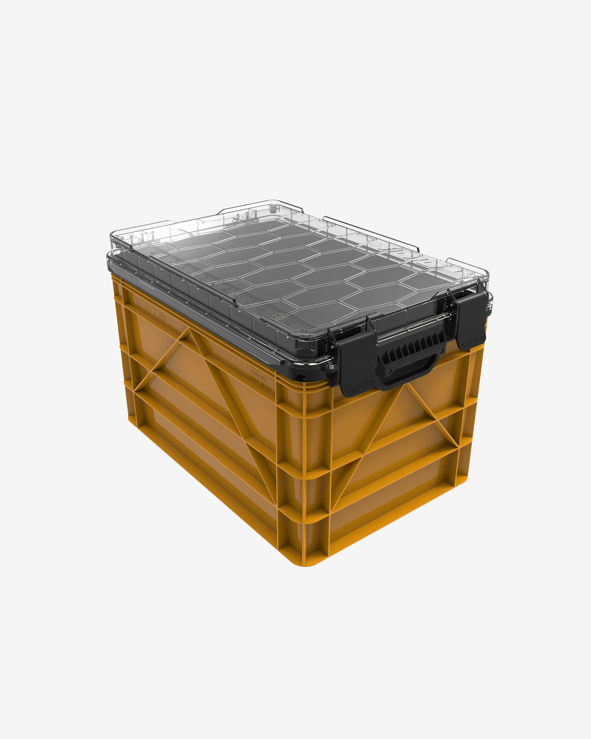 Full Size SidioCrate WR (Water Resistant)