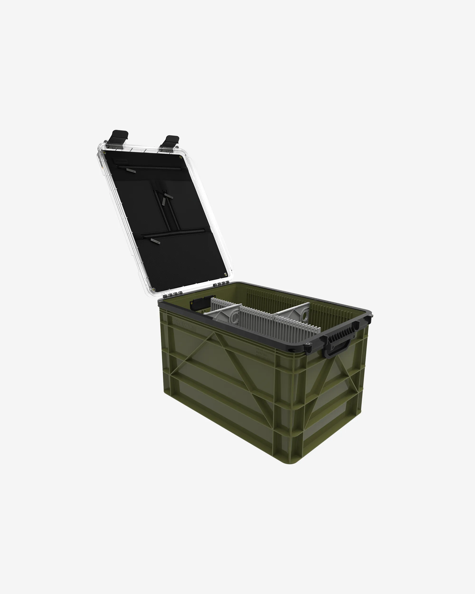 Full Size SidioCrate WR (Water Resistant)