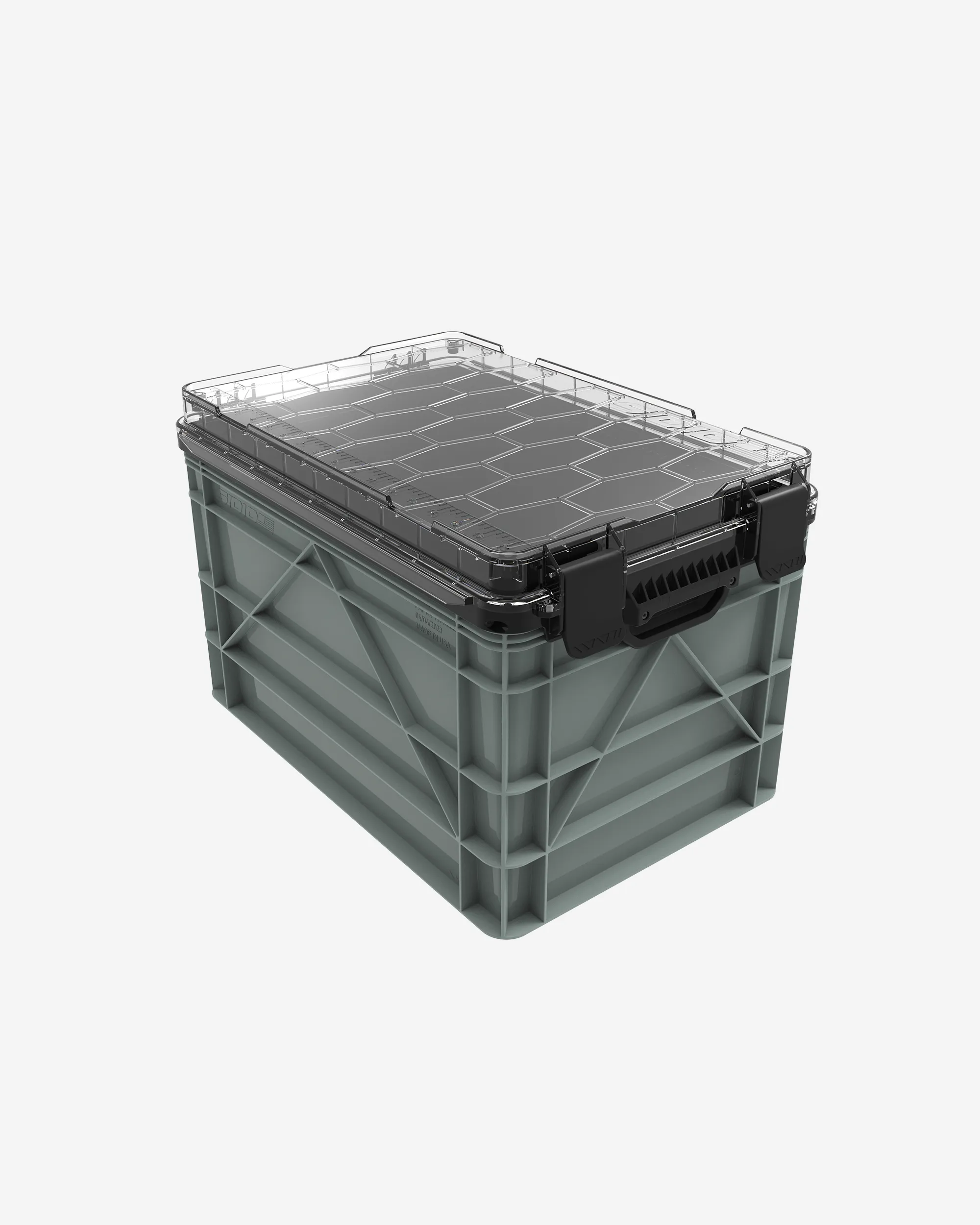 Full Size SidioCrate WR (Water Resistant)