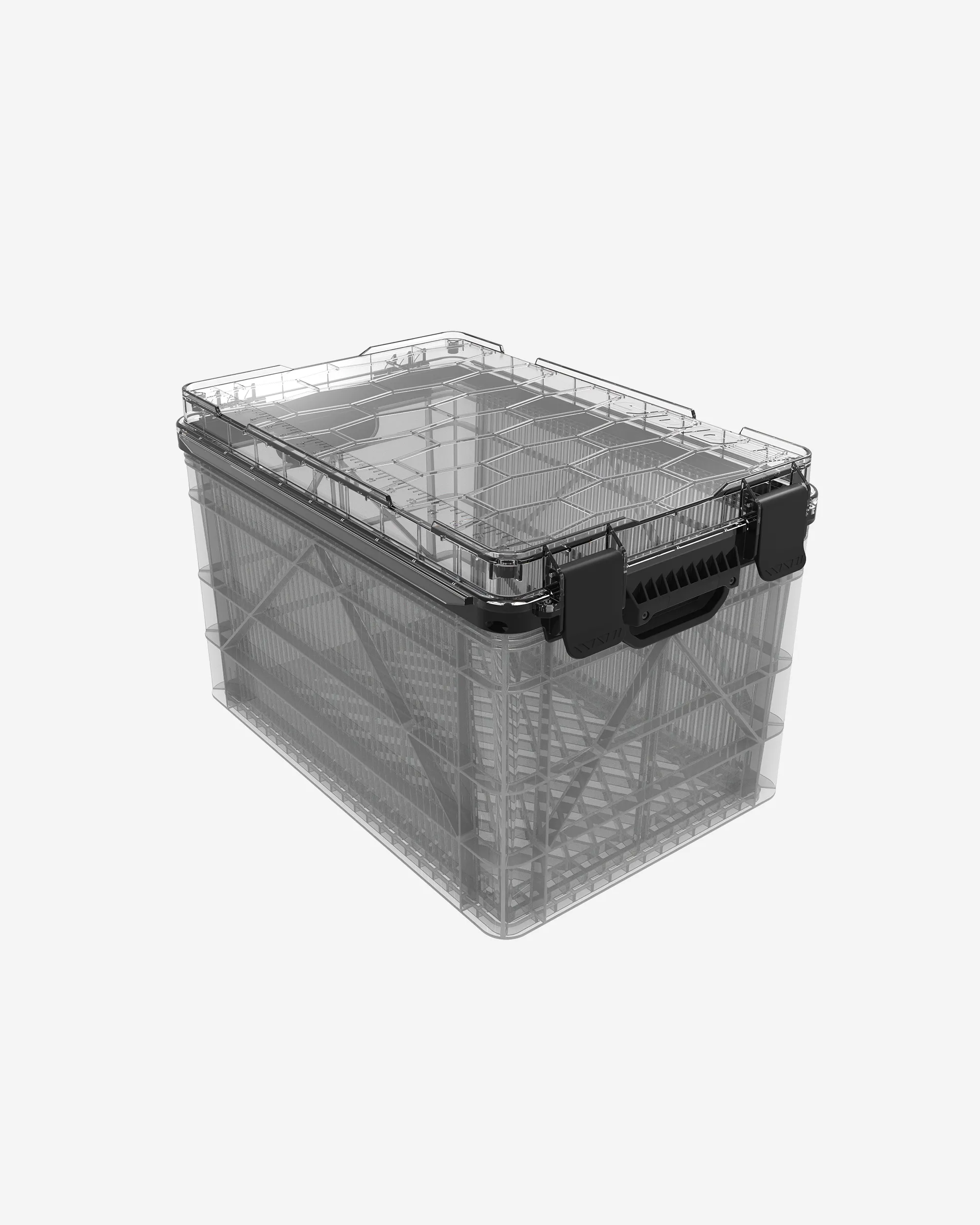 Full Size SidioCrate WR (Water Resistant)