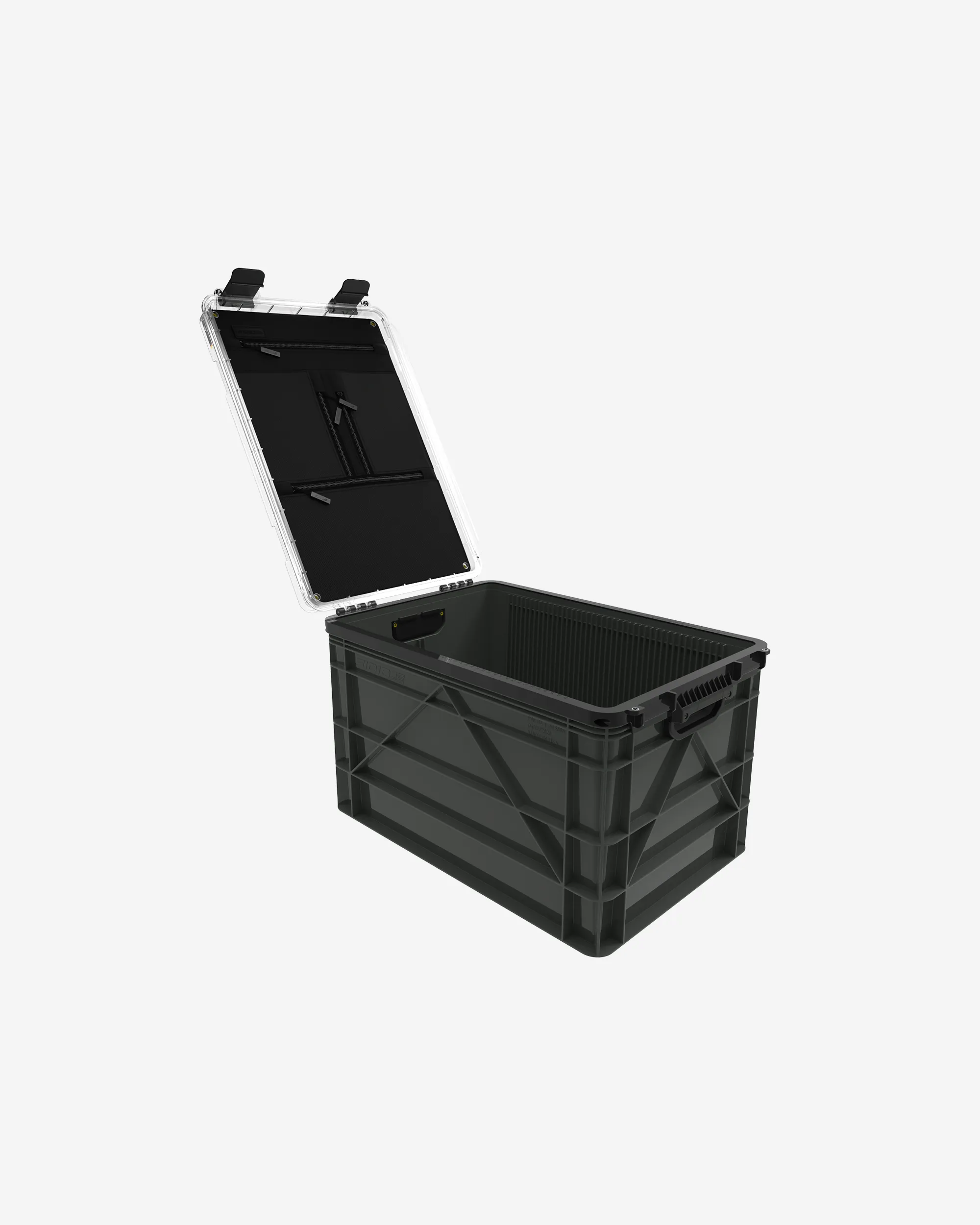 Full Size SidioCrate WR (Water Resistant)