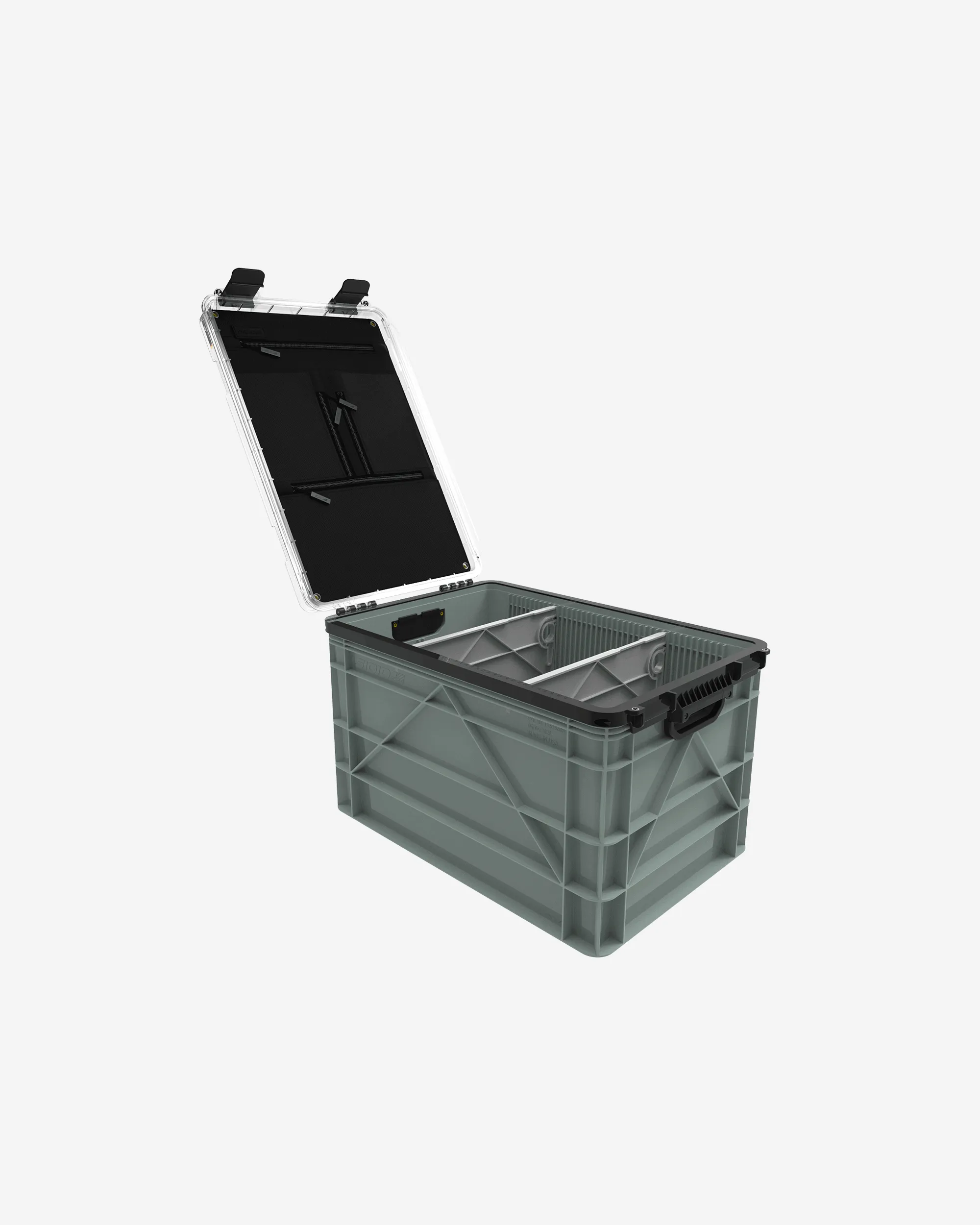 Full Size SidioCrate WR (Water Resistant)