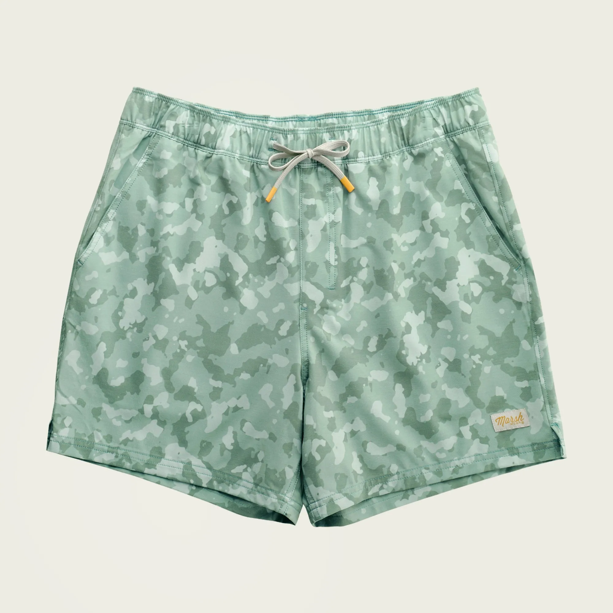 Fulton 6" Volleys