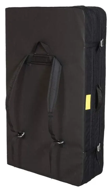 Fuse, crash pad