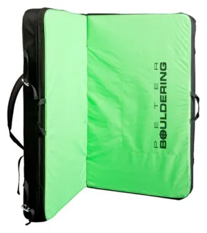 Fuse, crash pad
