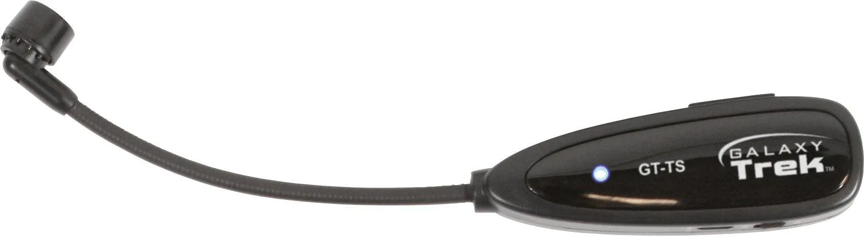 Galaxy Audio Totally Wireless Headset Mic/Transmitter/Receiver