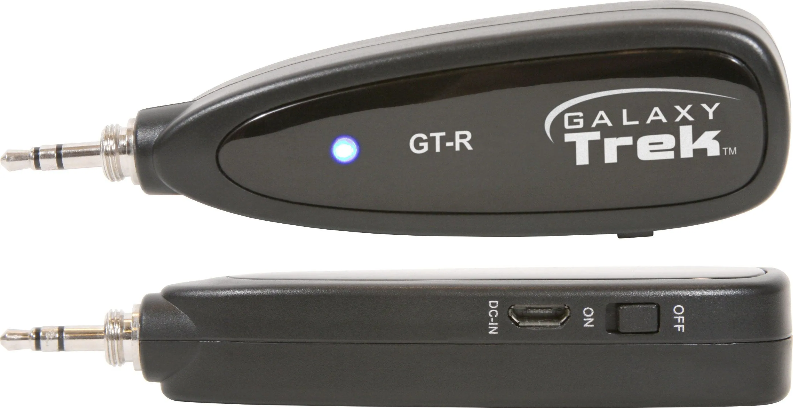 Galaxy Audio Totally Wireless Headset Mic/Transmitter/Receiver