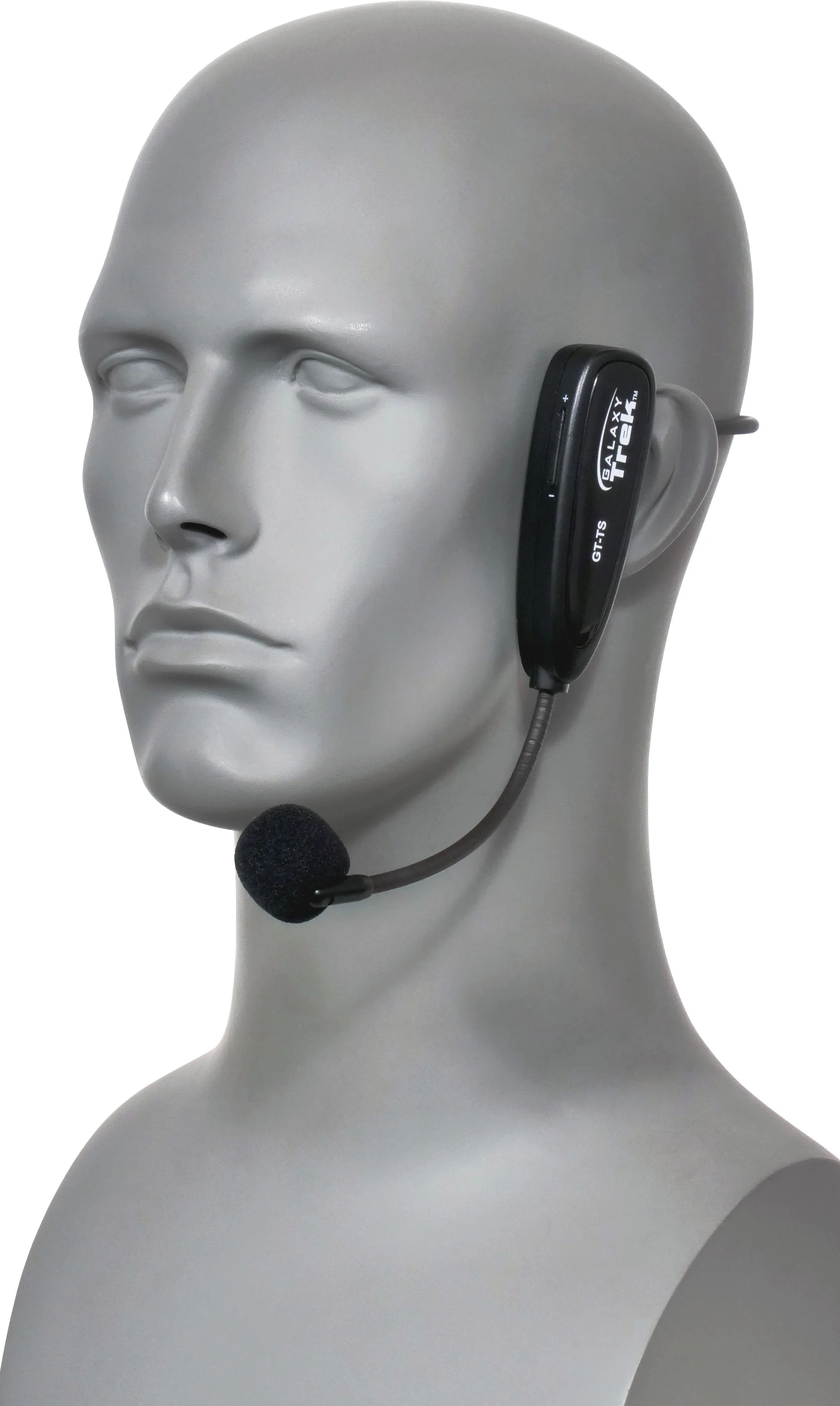 Galaxy Audio Totally Wireless Headset Mic/Transmitter/Receiver