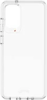 Galaxy S20  Crystal Palace Case - Clear