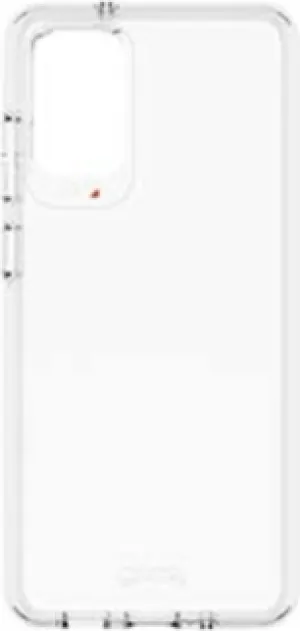 Galaxy S20  Crystal Palace Case - Clear
