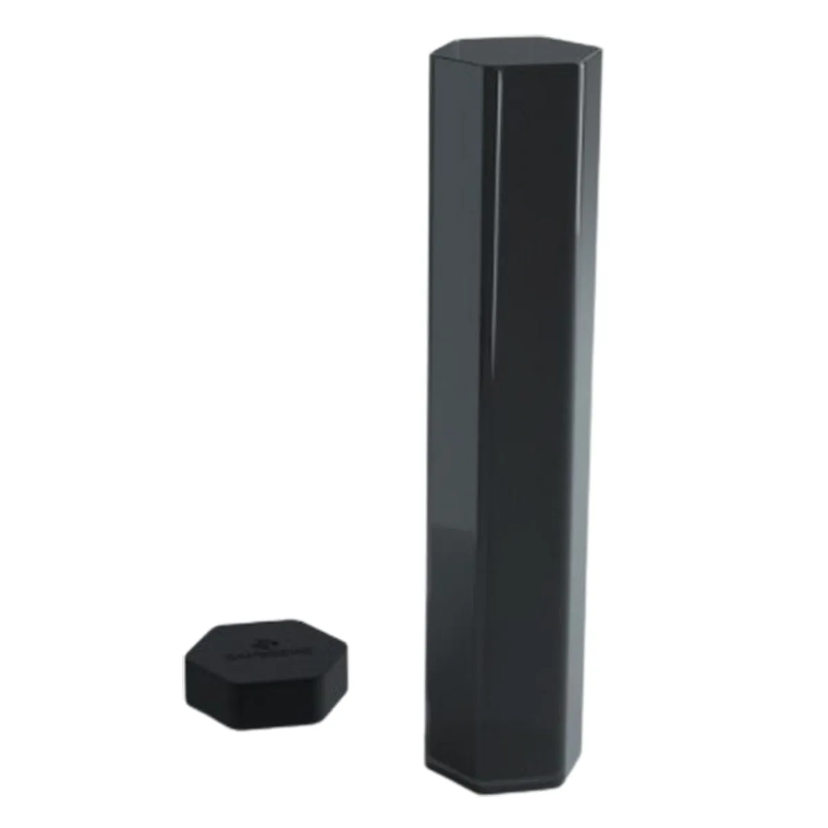 Gamegenic Playmat Tube Black