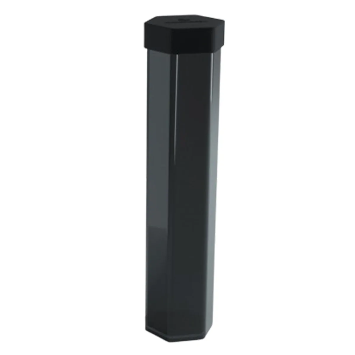 Gamegenic Playmat Tube Black