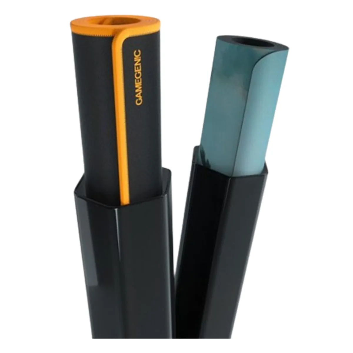 Gamegenic Playmat Tube Black