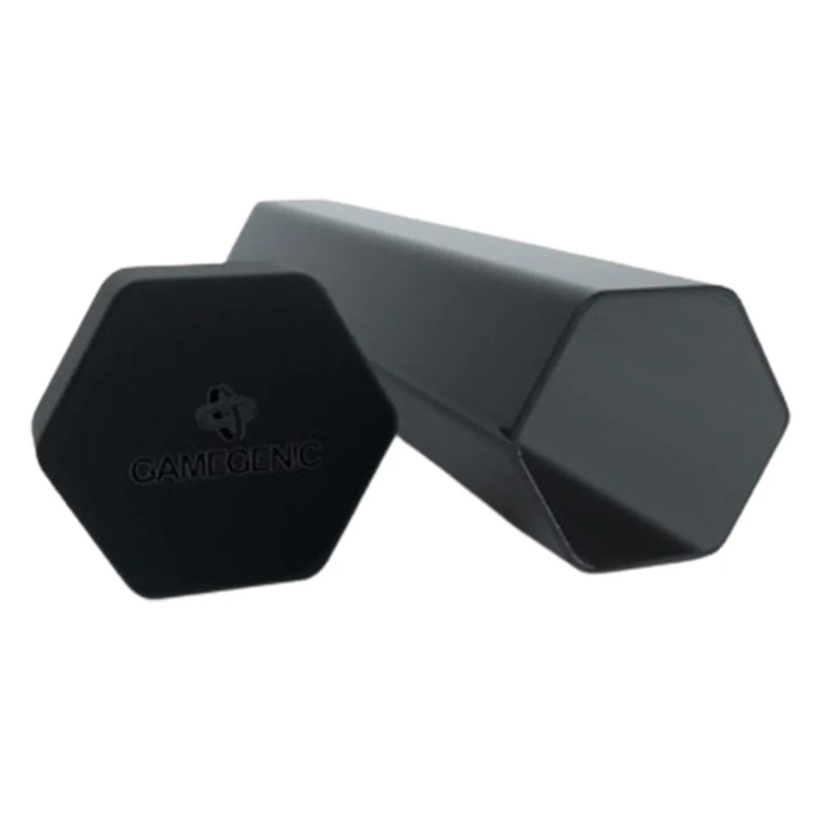 Gamegenic Playmat Tube Black
