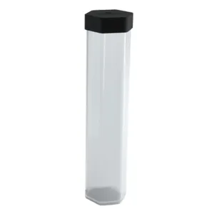 Gamegenic Playmat Tube Clear