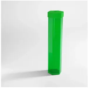 Gamegenic Playmat Tube - Green